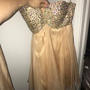 Homecoming Dress